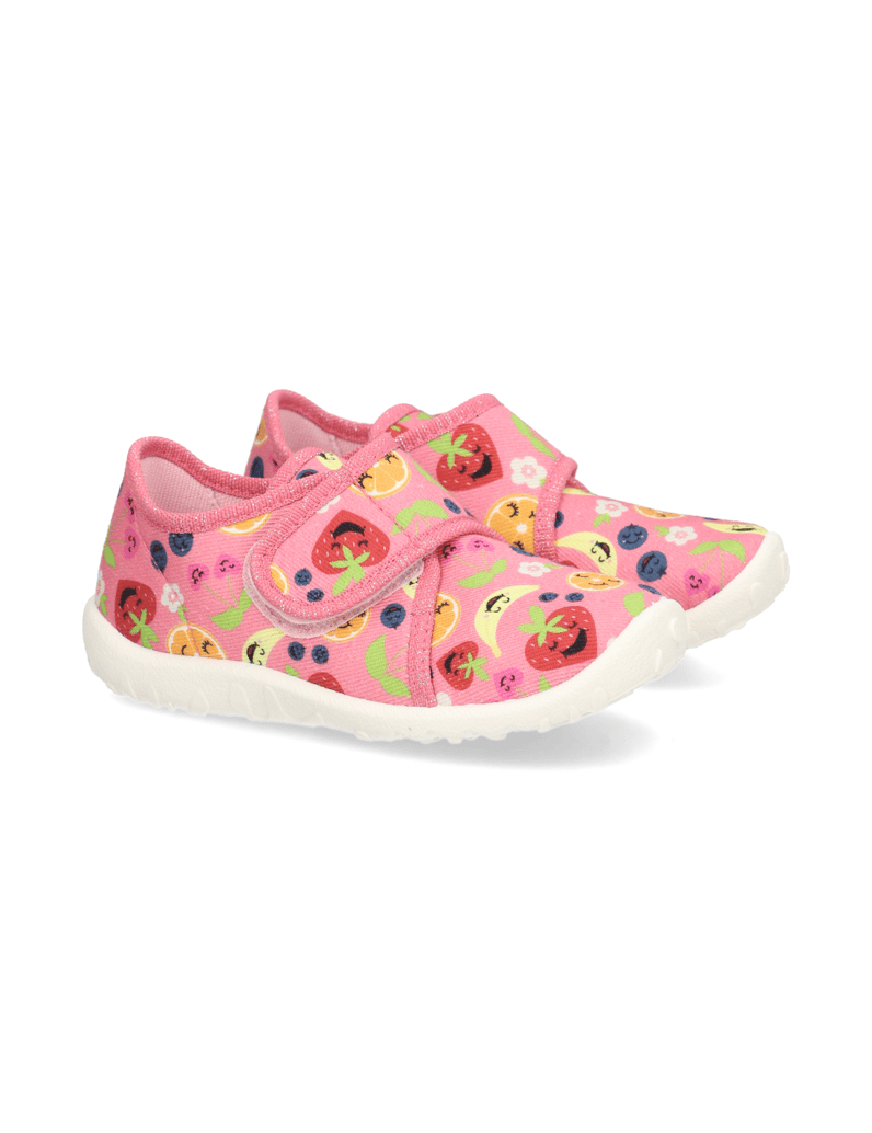 Superfit-SPOTTY-roza