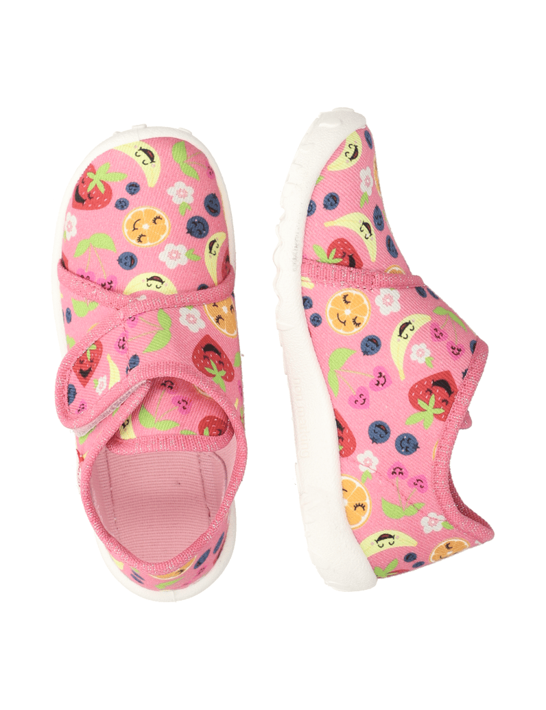 Superfit-SPOTTY-roza