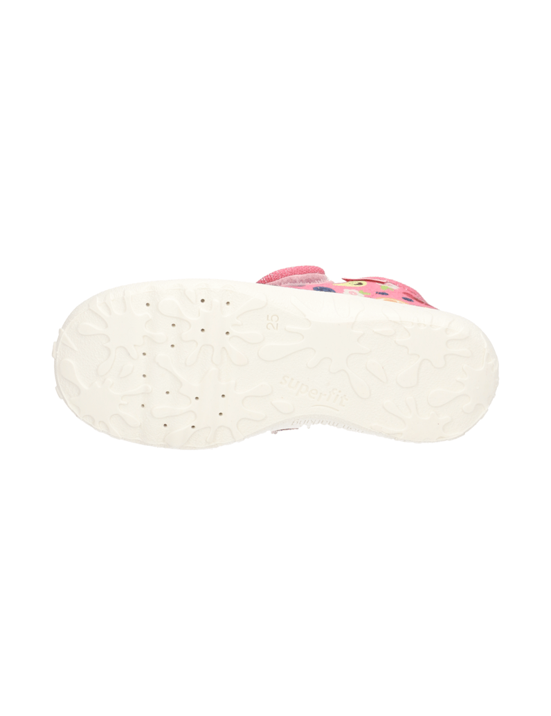 Superfit-SPOTTY-roza