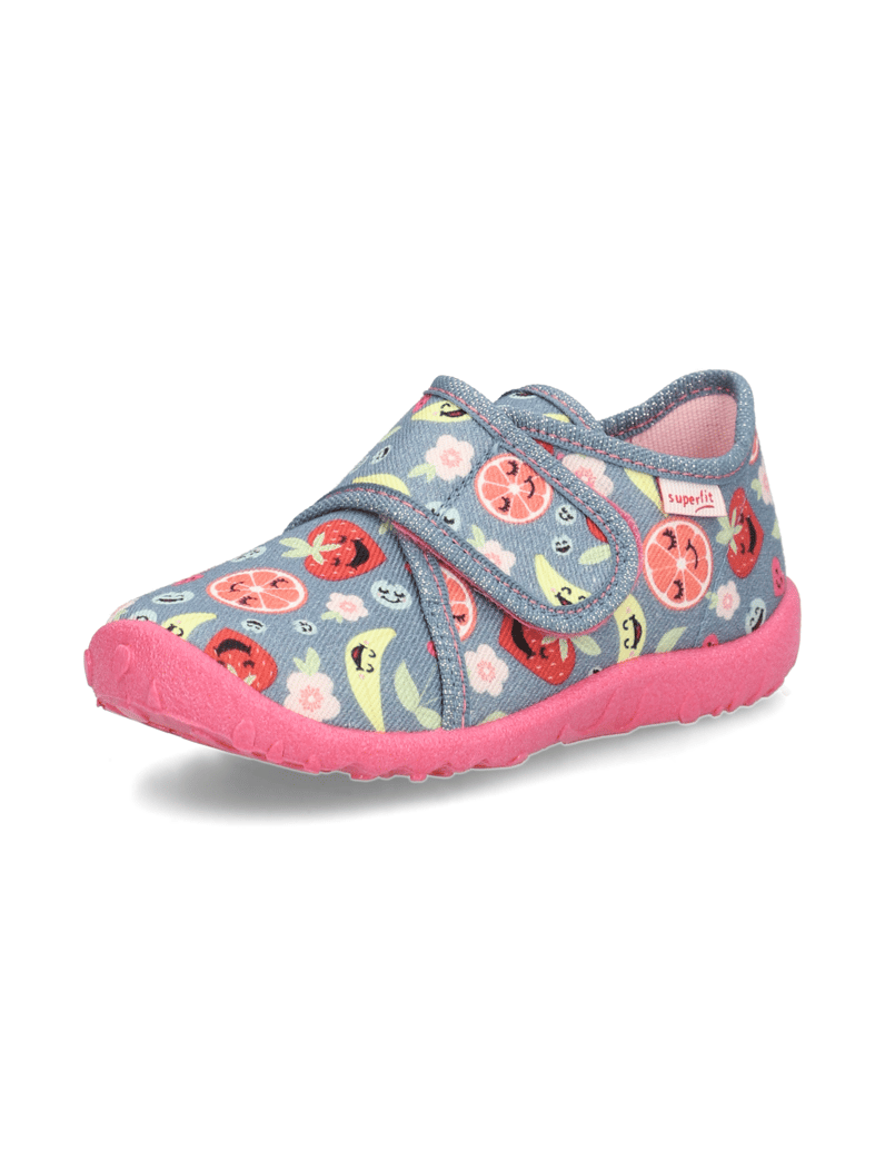 Superfit-SPOTTY-modra