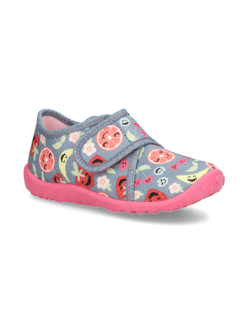Superfit-SPOTTY-modra