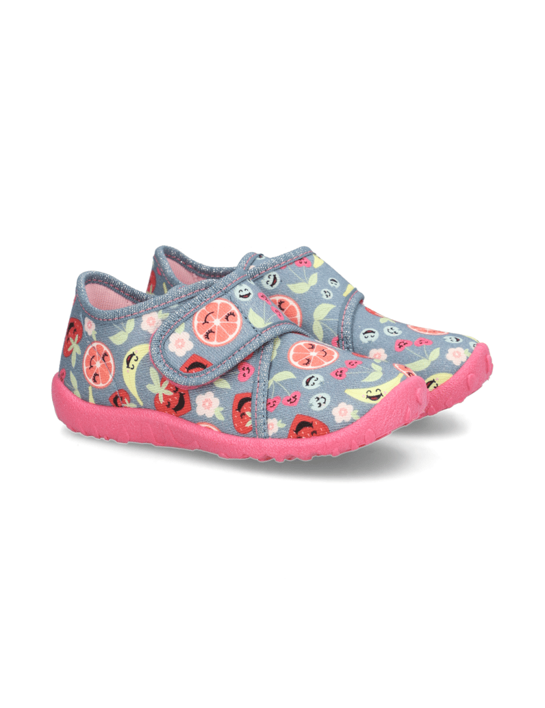 Superfit-SPOTTY-modra
