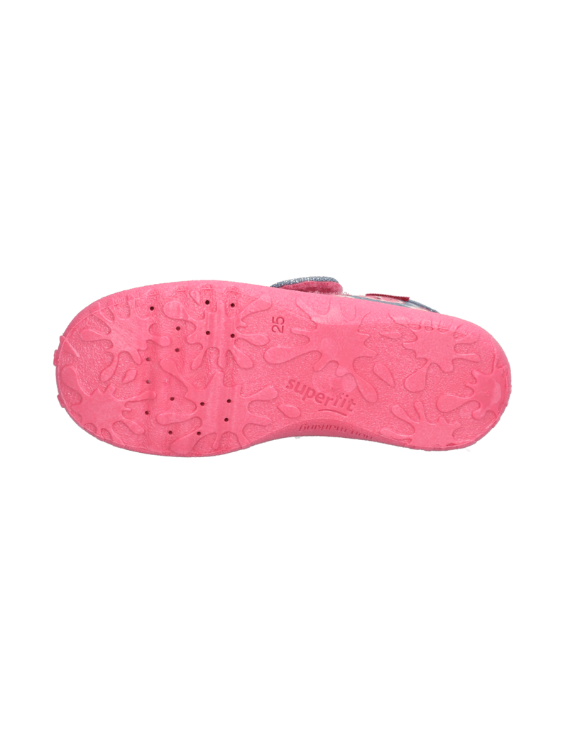 Superfit-SPOTTY-modra