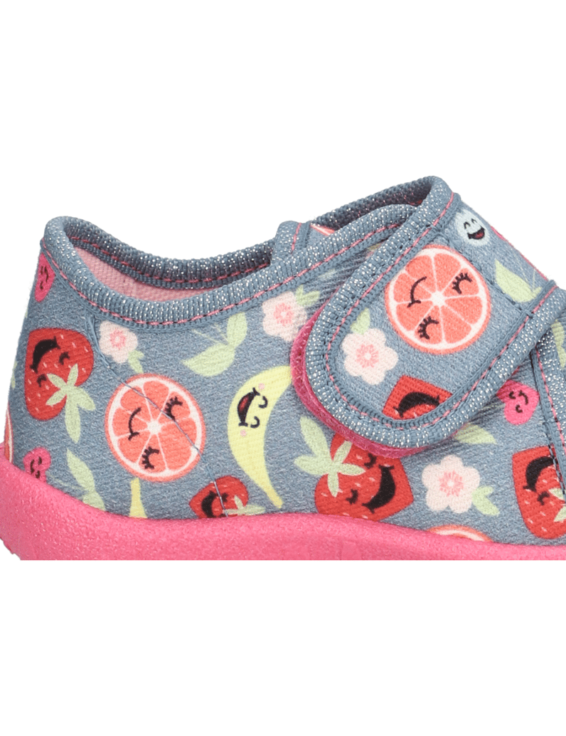 Superfit-SPOTTY-modra