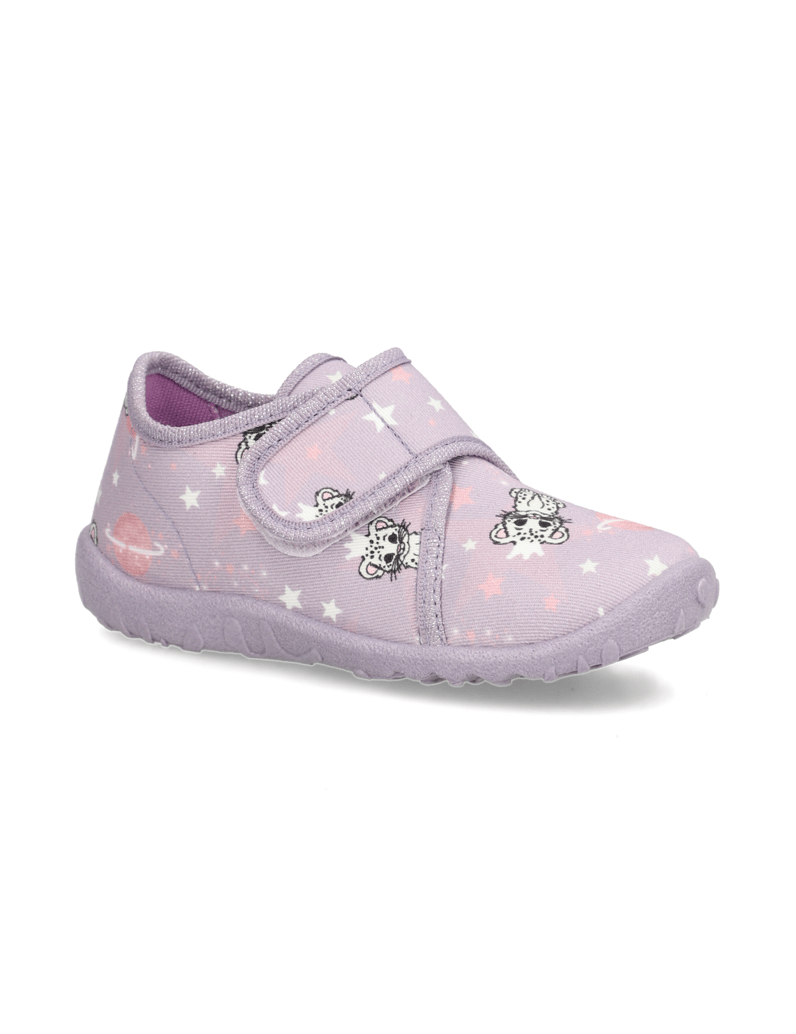 Superfit-SPOTTY-vijolična