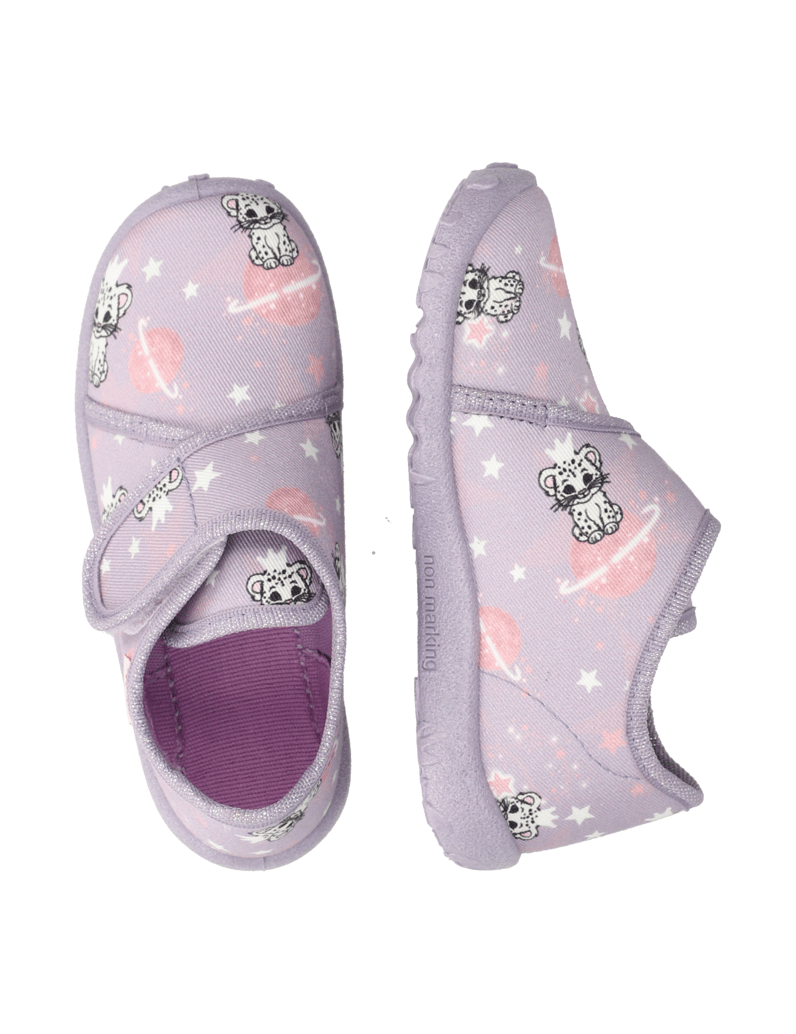Superfit-SPOTTY-vijolična