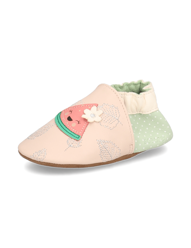 ROBEEZ-FRUIT'S-PARTY-rosa