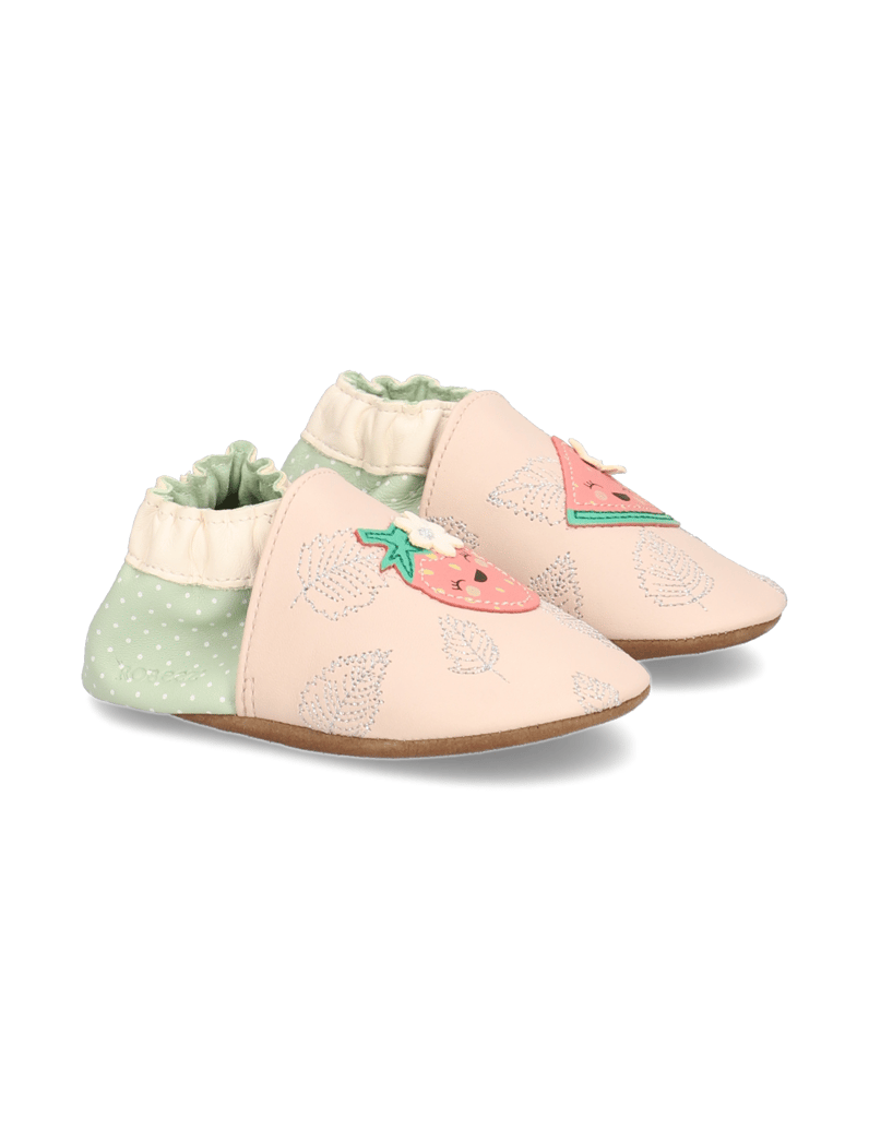 ROBEEZ-FRUIT'S-PARTY-rosa