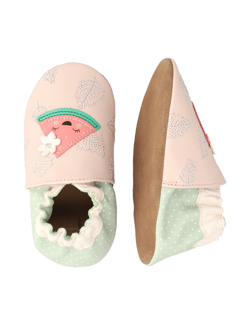 ROBEEZ-FRUIT'S-PARTY-rosa