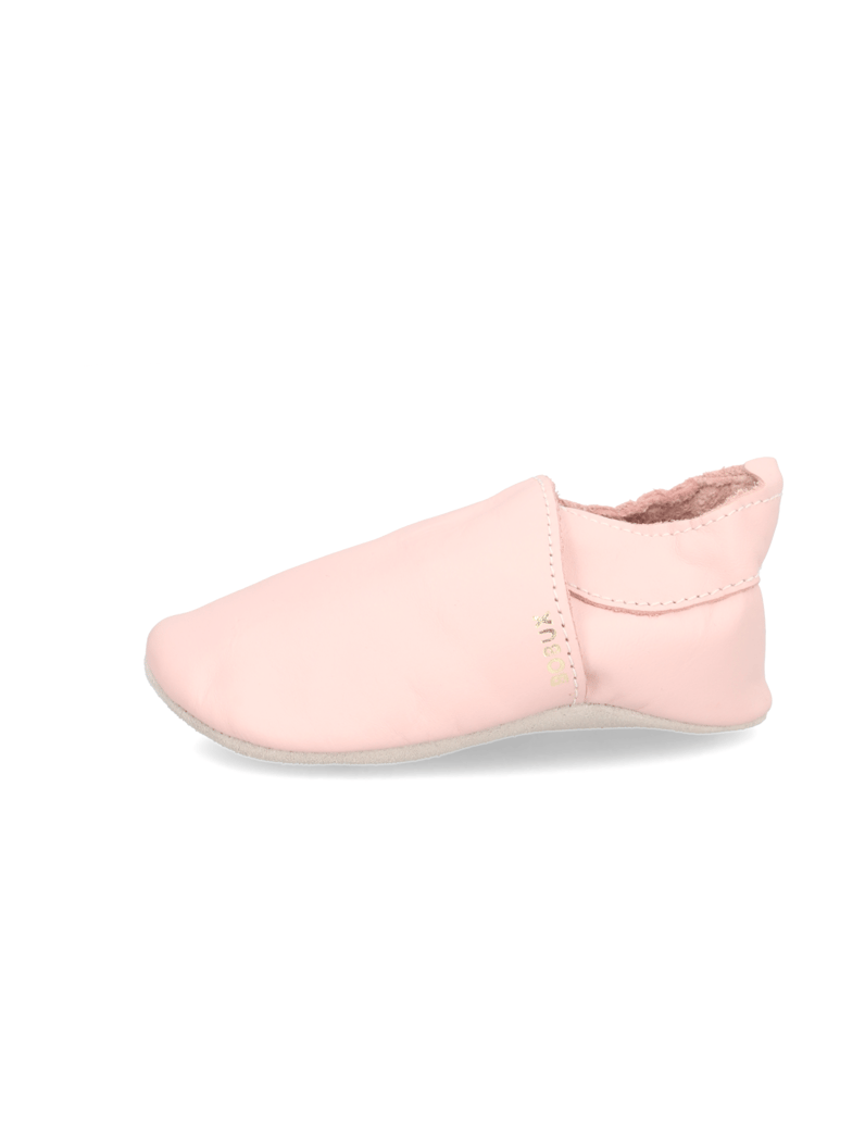 Bobux-Blossom-simple-shoe-rosa
