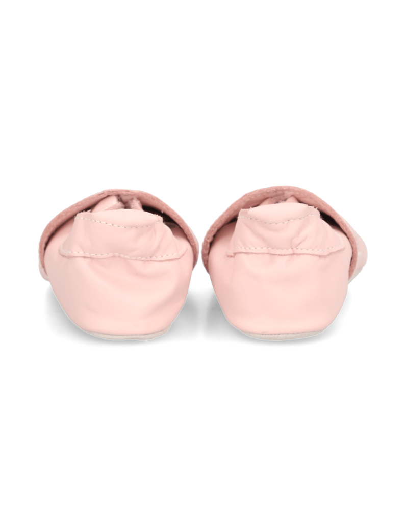 Bobux-Blossom-simple-shoe-rosa