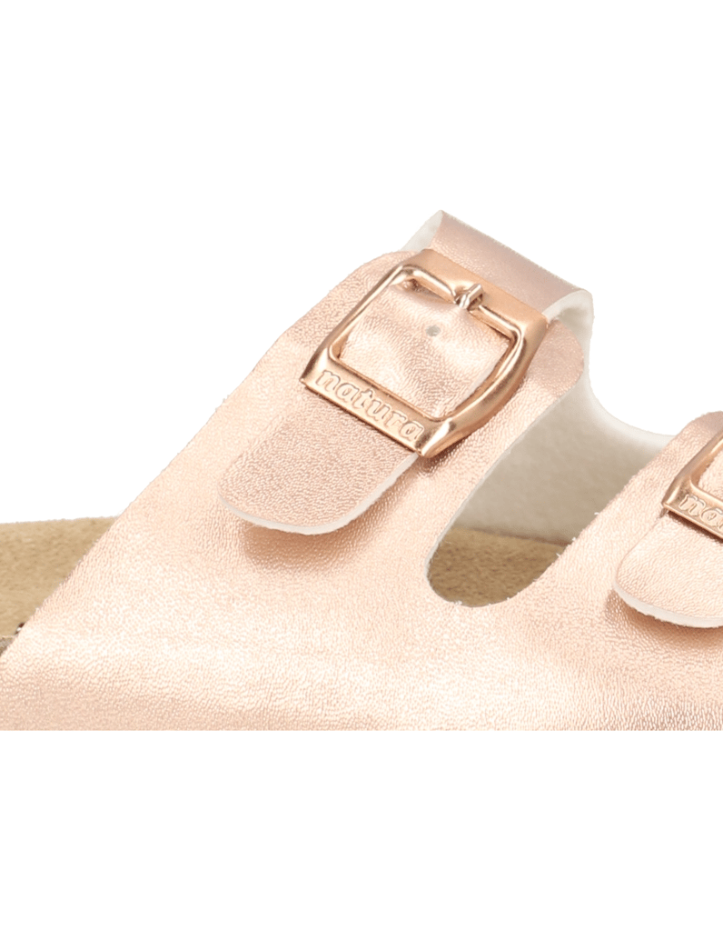 Natura-hišni-copati-zlata