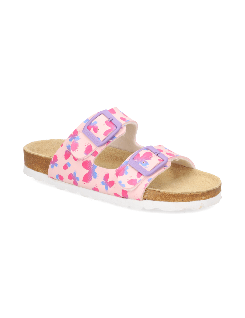 Natura-FLAPPIE-ružová