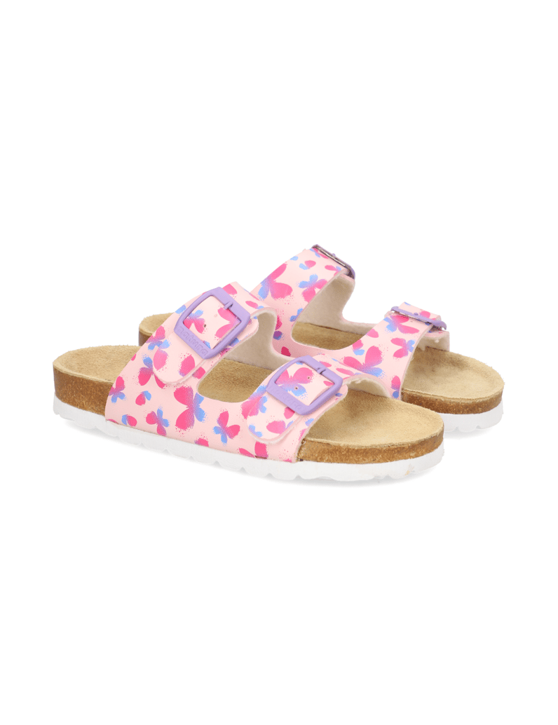 Natura-FLAPPIE-ružová