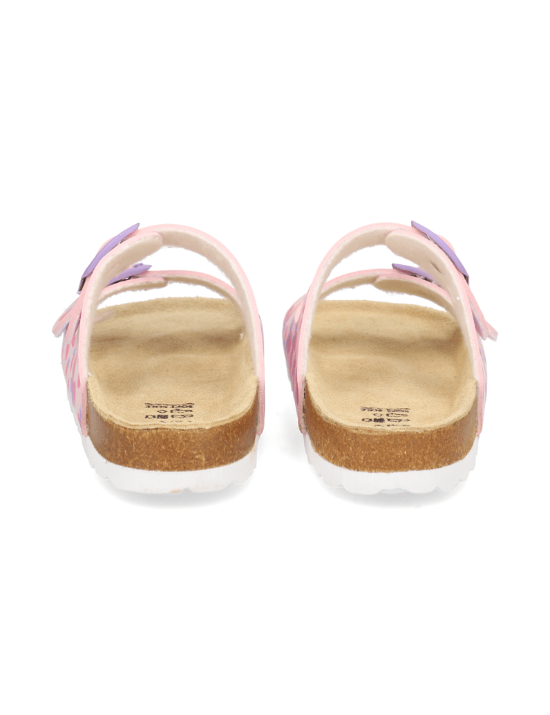 Natura-FLAPPIE-ružová