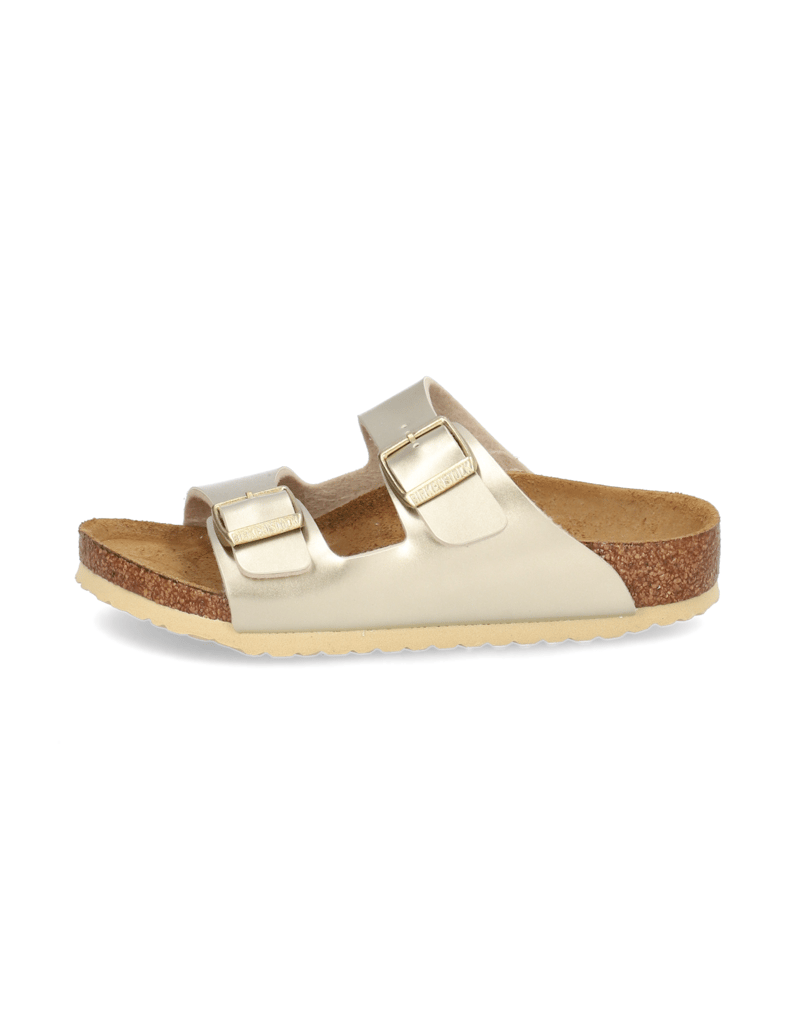 Birkenstock-Arizona-Kids-BF-zlatá