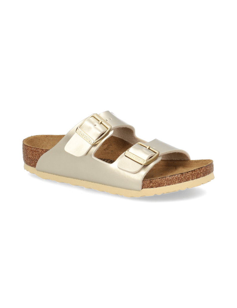 Birkenstock-Arizona-Kids-BF-zlatá