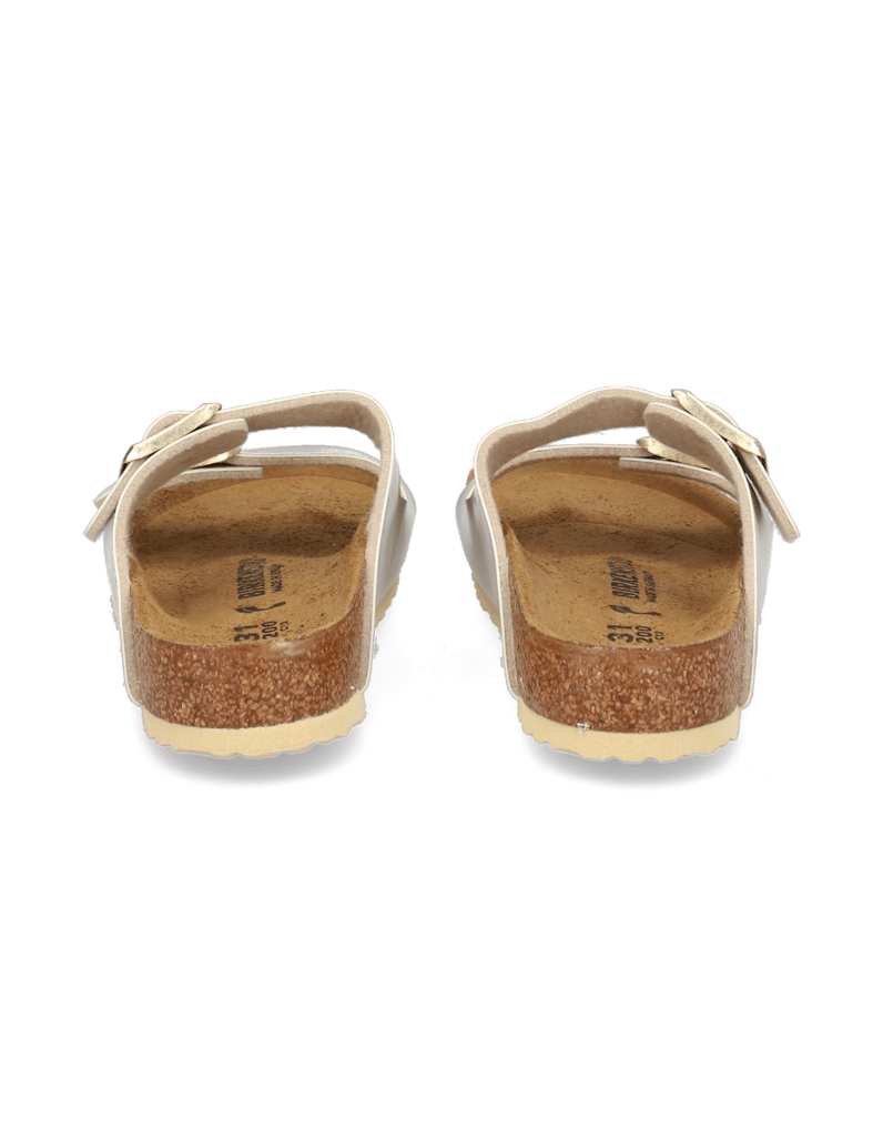 Birkenstock-Arizona-Kids-BF-zlatá