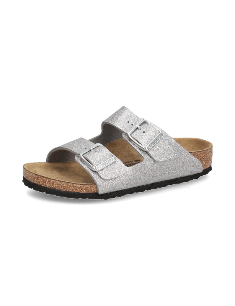Birkenstock-Arizona-Kids-BS-Birko-Flor-srebrna