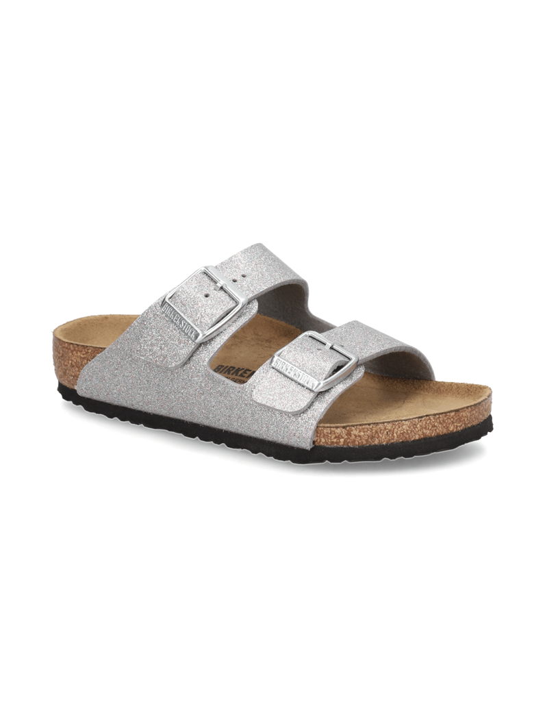 Birkenstock-Arizona-Kids-BS-Birko-Flor-srebrna