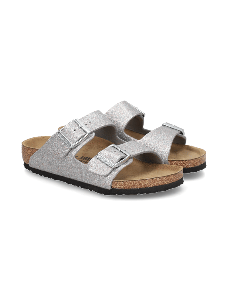 Birkenstock-Arizona-Kids-BS-Birko-Flor-srebrna