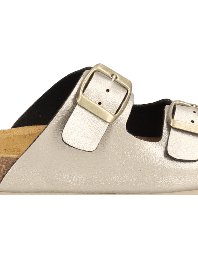 Natura-domácí-obuv-zlatá