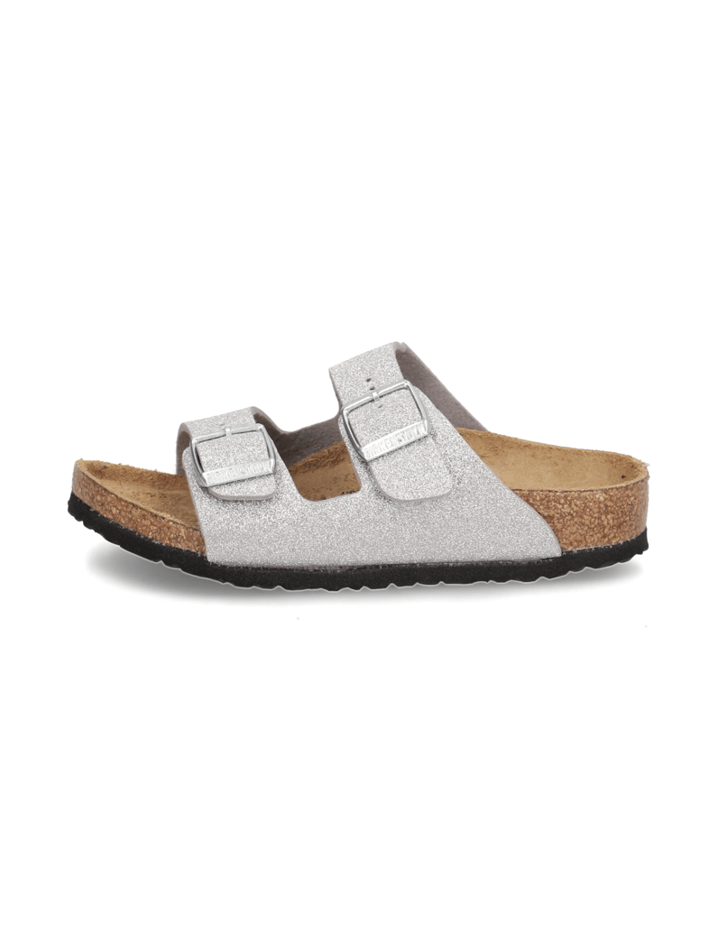 Birkenstock-Arizona-Kids-Shiny-Glitter-srebrna