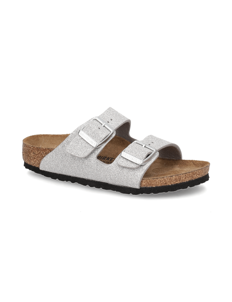 Birkenstock-Arizona-Kids-Shiny-Glitter-srebrna