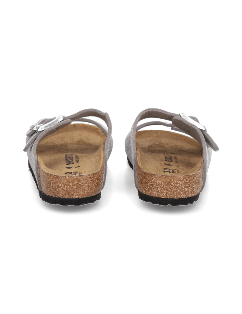 Birkenstock-Arizona-Kids-Shiny-Glitter-srebrna