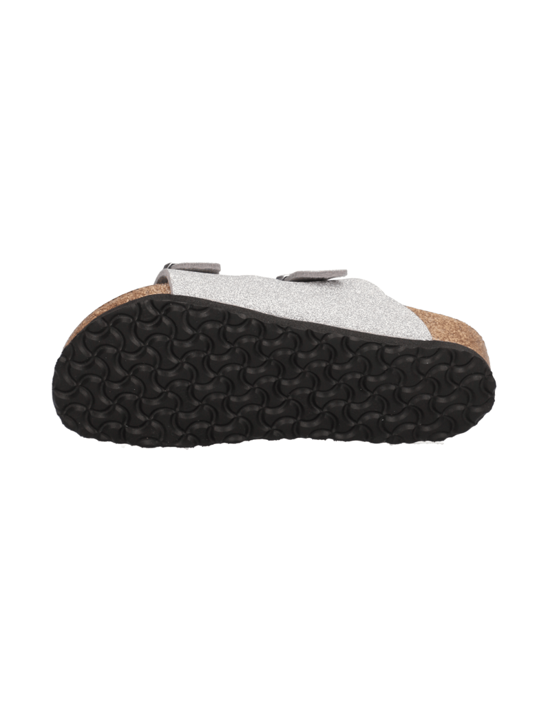 Birkenstock-Arizona-Kids-Shiny-Glitter-srebrna