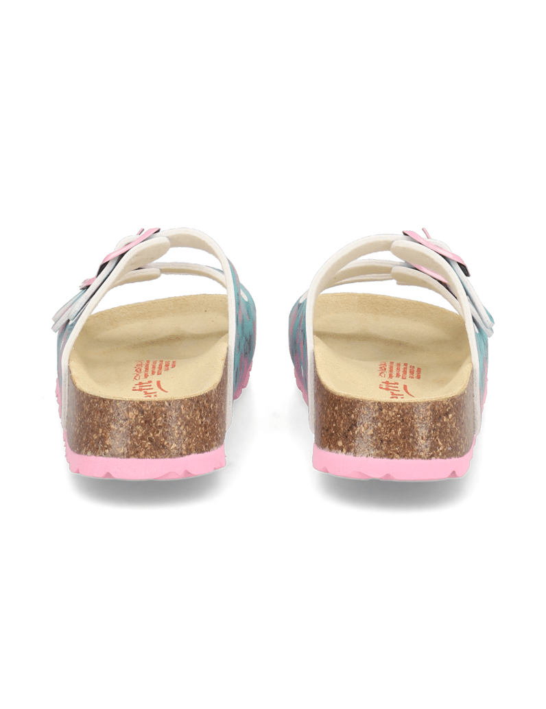 Superfit-PANTOFFEL-pink