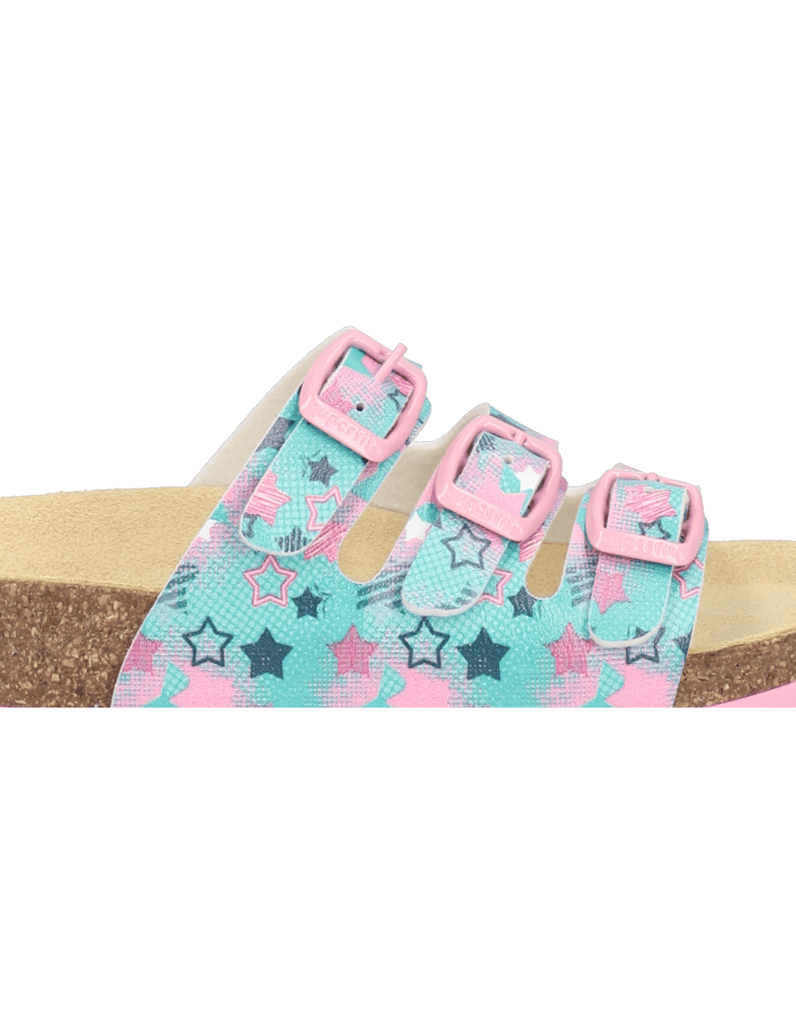 Superfit-PANTOFFEL-pink