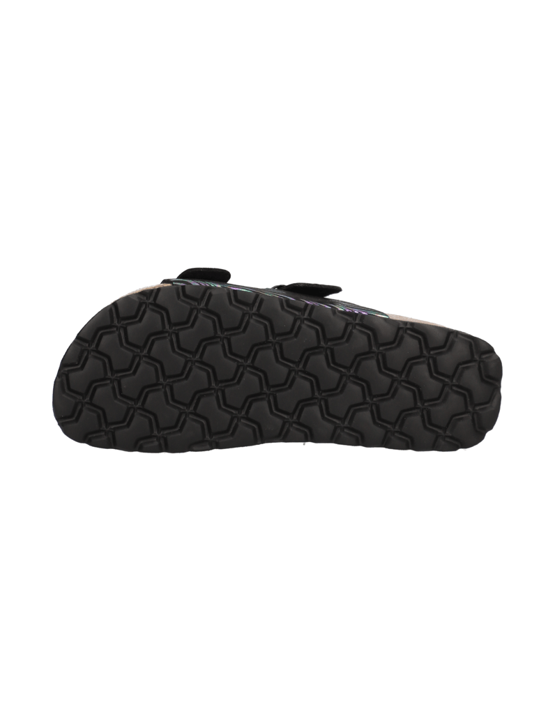 Superfit-PANTOFFEL-černá