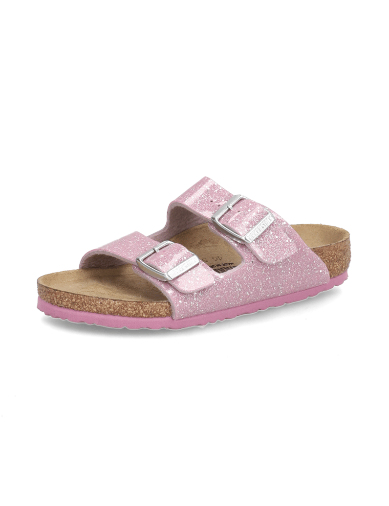 Birkenstock-ARIZONA-KIDS-BIRKO-vijolična