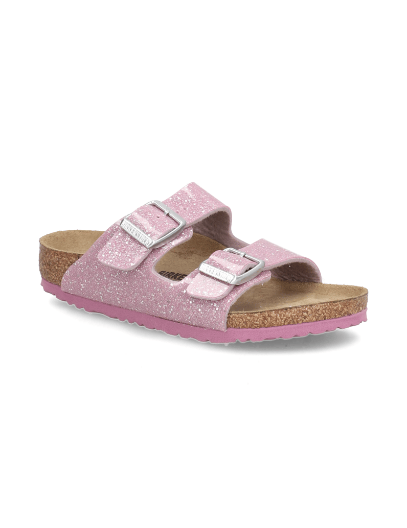 Birkenstock-ARIZONA-KIDS-BIRKO-vijolična