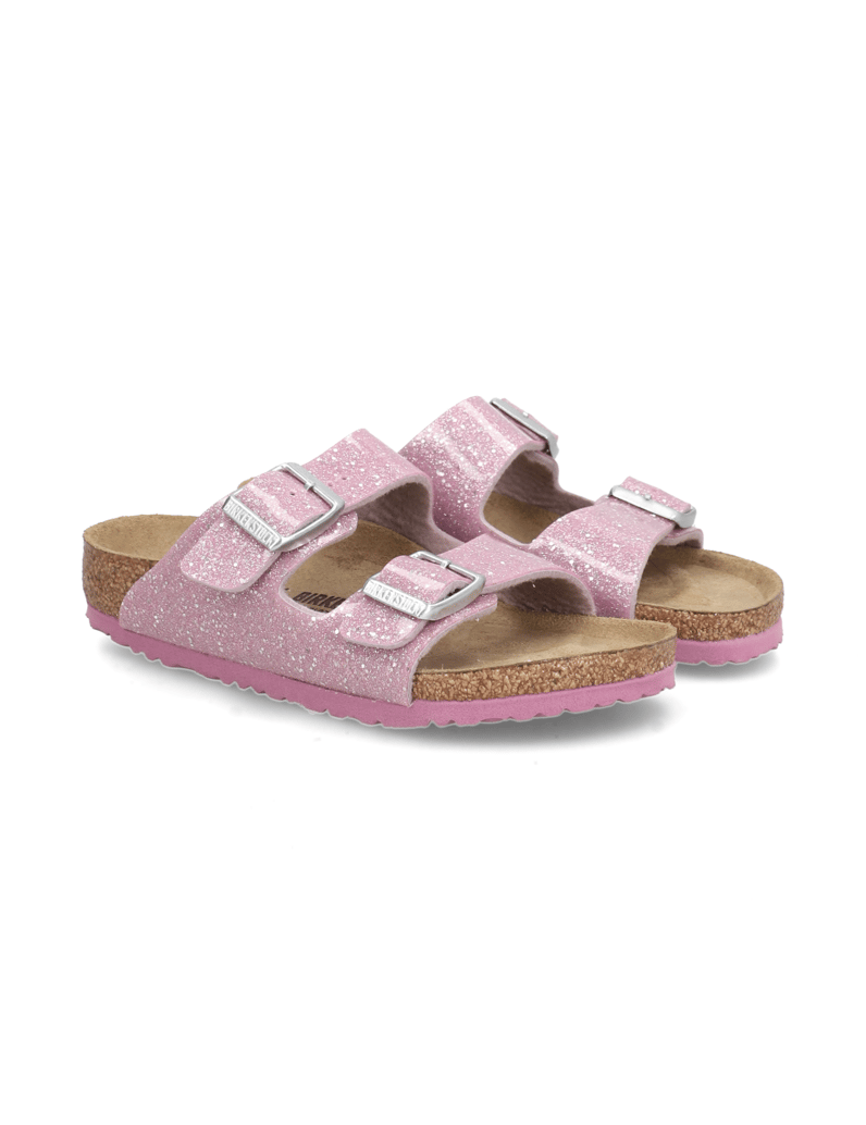 Birkenstock-ARIZONA-KIDS-BIRKO-vijolična