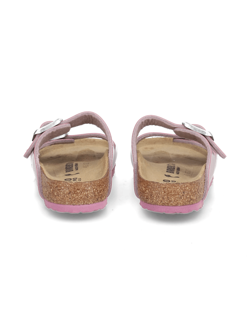 Birkenstock-ARIZONA-KIDS-BIRKO-vijolična