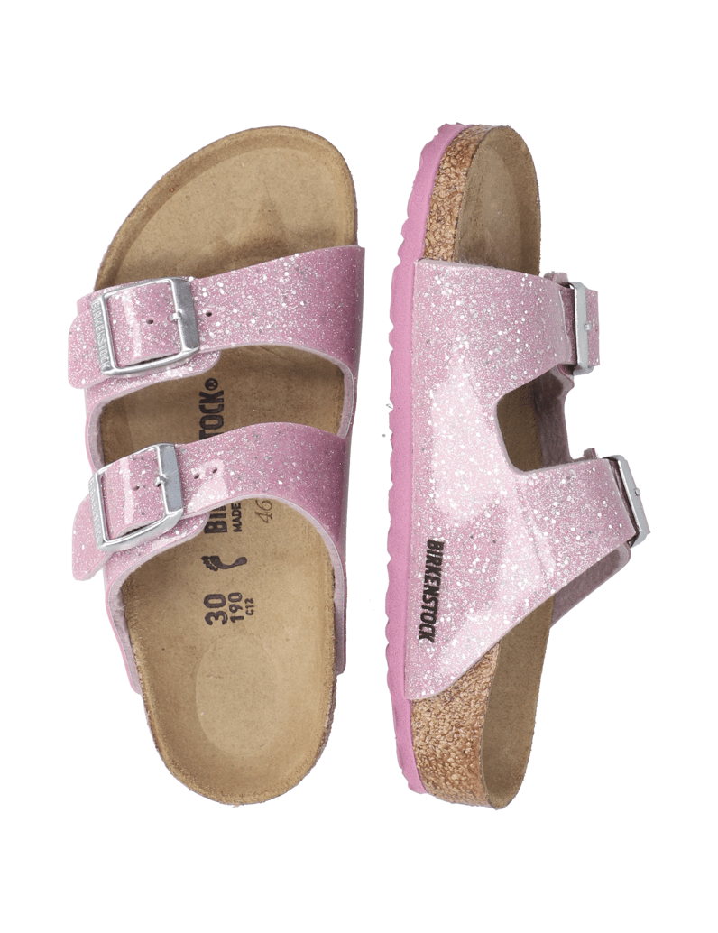 Birkenstock-ARIZONA-KIDS-BIRKO-vijolična