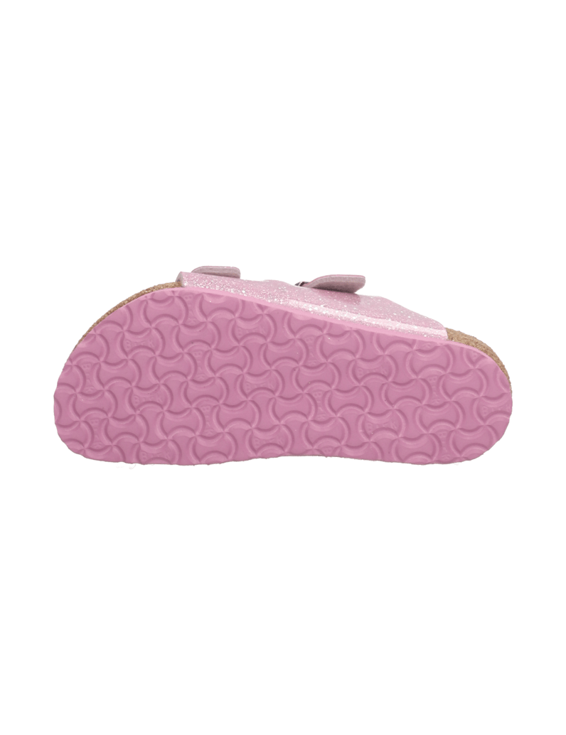 Birkenstock-ARIZONA-KIDS-BIRKO-vijolična