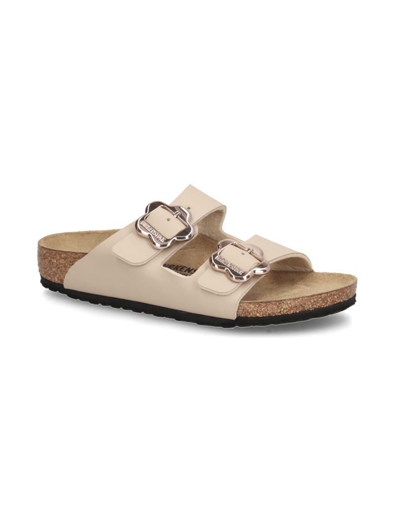 Birkenstock-ARIZONA-FLOWERS-KIDS-bež