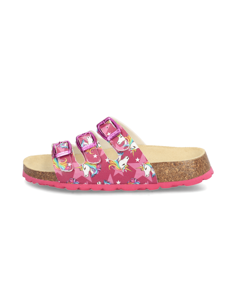 Superfit-PANTOFFEL-roza