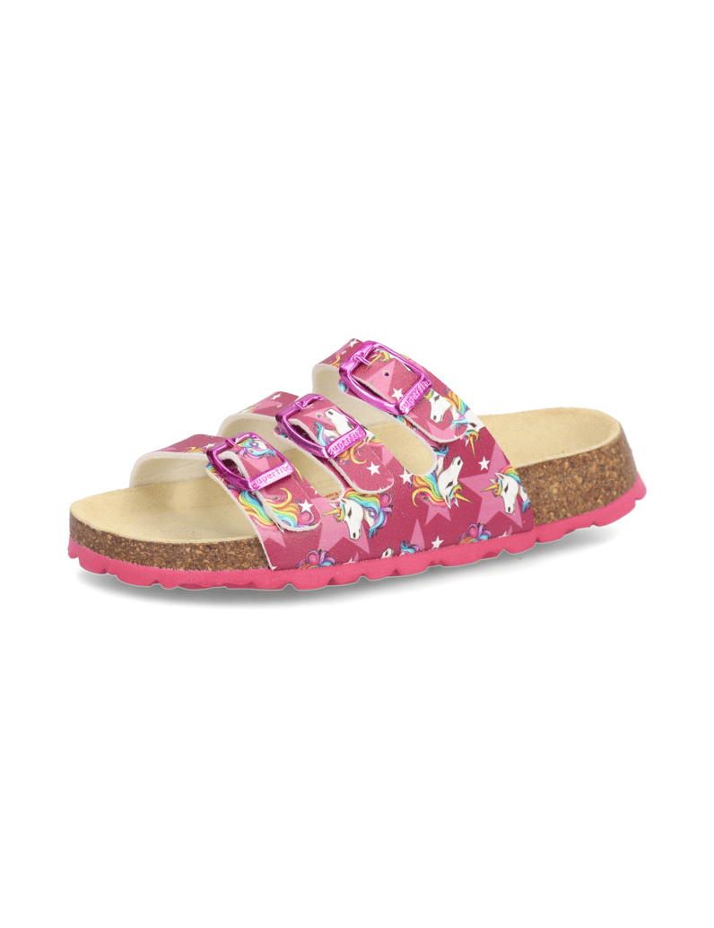 Superfit-PANTOFFEL-roza