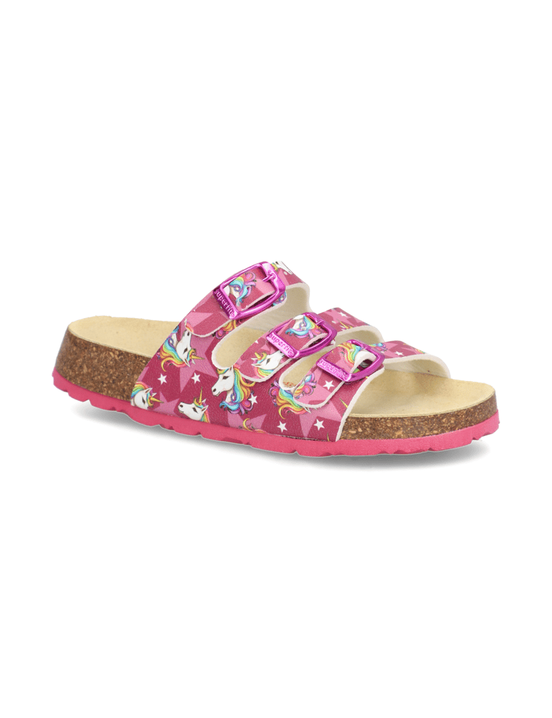 Superfit-PANTOFFEL-roza