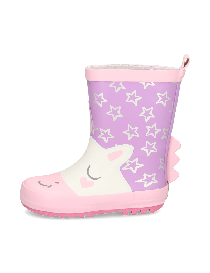 U&ME-Regenstiefel