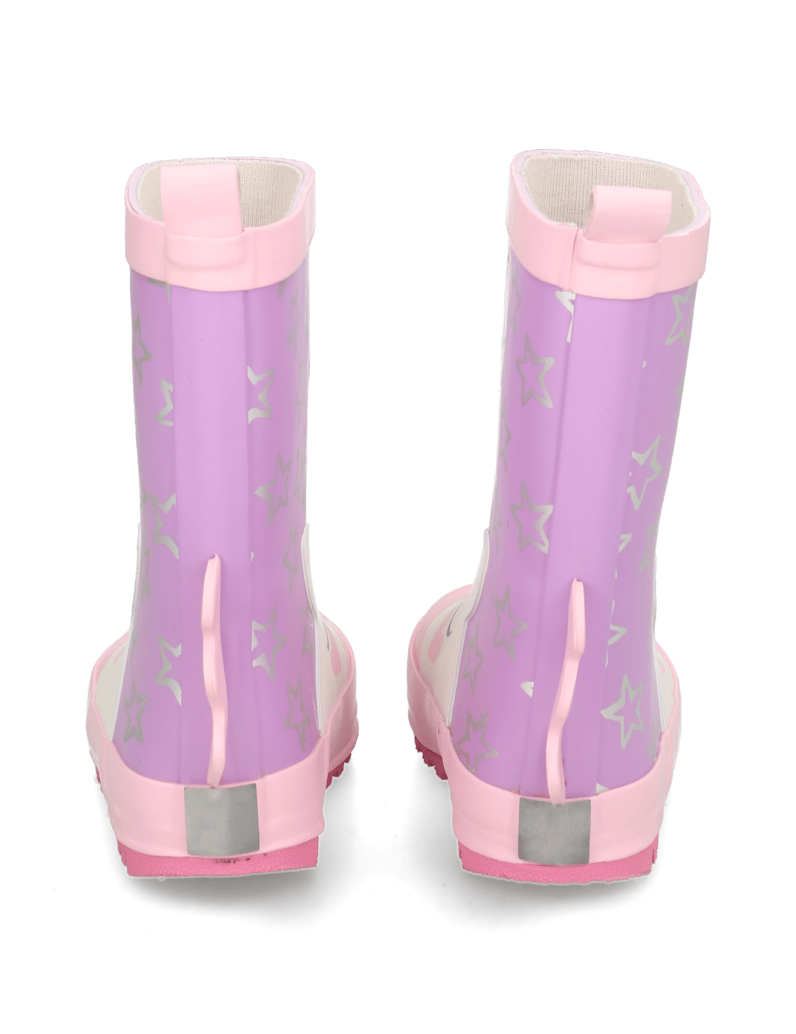 U&ME-Regenstiefel