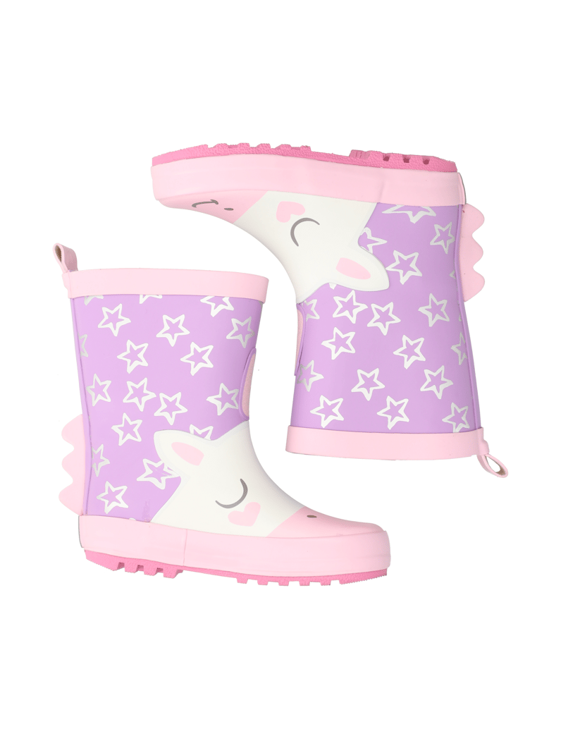 U&ME-Regenstiefel