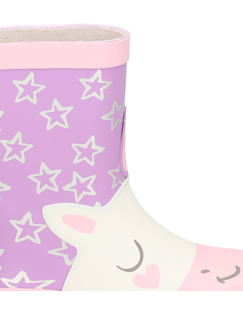U&ME-Regenstiefel