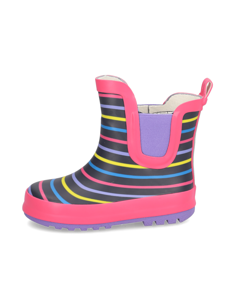 U&ME-škornji-za-dež-večbarvno