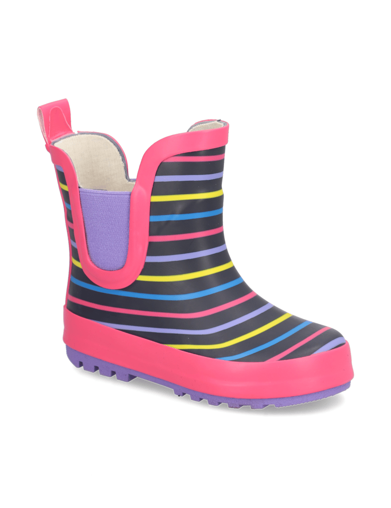 U&ME-škornji-za-dež-večbarvno