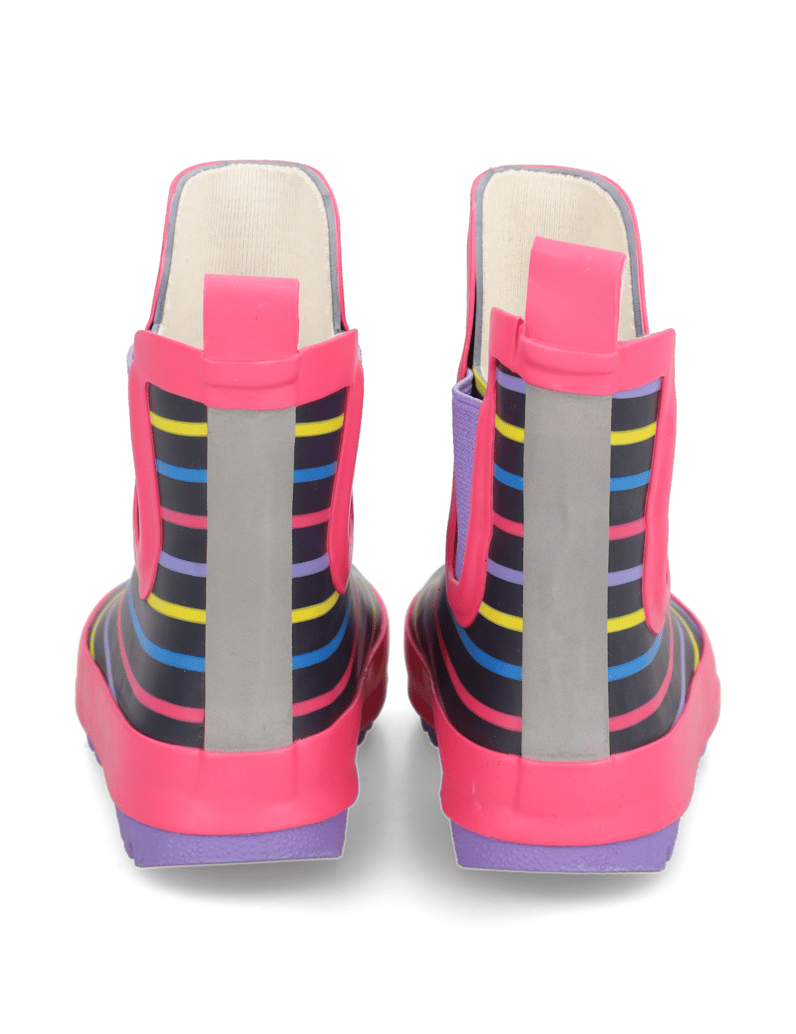 U&ME-škornji-za-dež-večbarvno